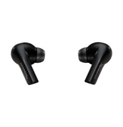 HyperX Écouteurs sans fil Cloud MIX Buds (noir) Écouteurs sans fil HyperX Cloud MIX Buds (noir)  (4P5D9AA)