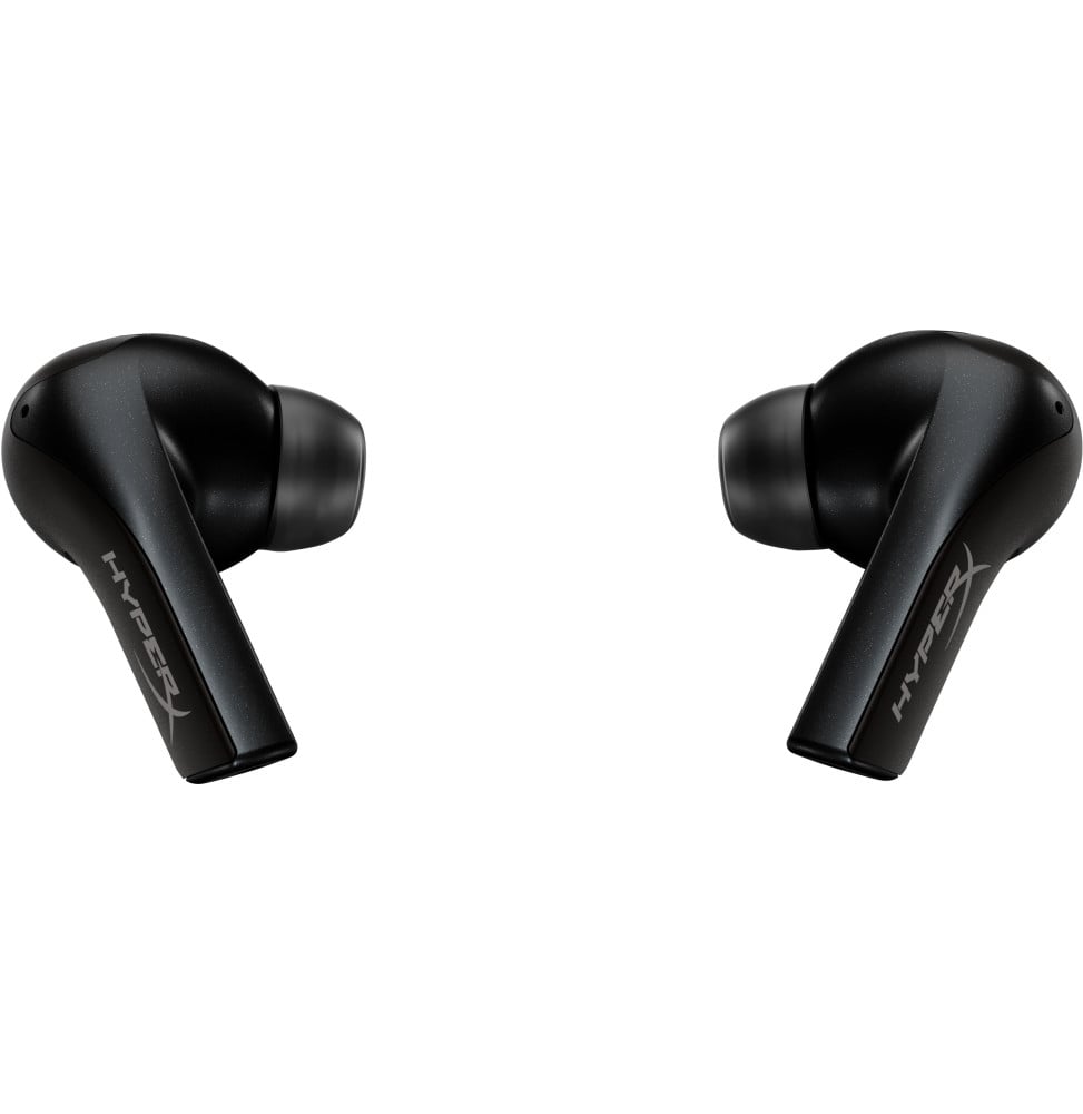 HyperX Écouteurs sans fil Cloud MIX Buds (noir) Écouteurs sans fil HyperX Cloud MIX Buds (noir)  (4P5D9AA)