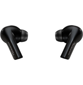 HyperX Écouteurs sans fil Cloud MIX Buds (noir) Écouteurs sans fil HyperX Cloud MIX Buds (noir)  (4P5D9AA)