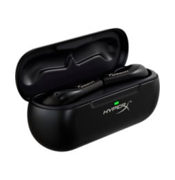HyperX Écouteurs sans fil Cloud MIX Buds (noir) Écouteurs sans fil HyperX Cloud MIX Buds (noir)  (4P5D9AA)
