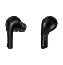 HyperX Écouteurs sans fil Cloud MIX Buds (noir) Écouteurs sans fil HyperX Cloud MIX Buds (noir)  (4P5D9AA)