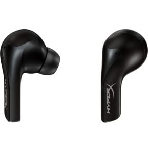 HyperX Écouteurs sans fil Cloud MIX Buds (noir) Écouteurs sans fil HyperX Cloud MIX Buds (noir)  (4P5D9AA)