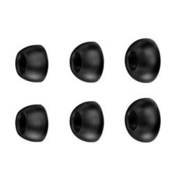 HyperX Écouteurs sans fil Cloud MIX Buds (noir) Écouteurs sans fil HyperX Cloud MIX Buds (noir)  (4P5D9AA)