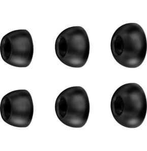 HyperX Écouteurs sans fil Cloud MIX Buds (noir) Écouteurs sans fil HyperX Cloud MIX Buds (noir)  (4P5D9AA)