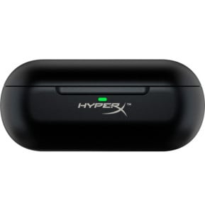 HyperX Écouteurs sans fil Cloud MIX Buds (noir) Écouteurs sans fil HyperX Cloud MIX Buds (noir)  (4P5D9AA)