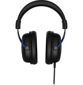 HyperX Cloud - Casque pour gaming - PS5-PS4...