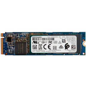 HP 1D0H6AA disque SSD M.2 256 Go PCI Express 3.0 TLC NVMe (1D0H6AA)