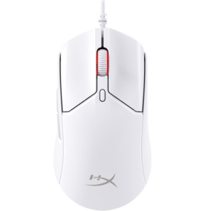 HyperX Pulsefire Haste 2 - Souris gaming (blanc) HyperX Pulsefire Haste 2 - Souris gaming (blanc)  (6N0A8AA)