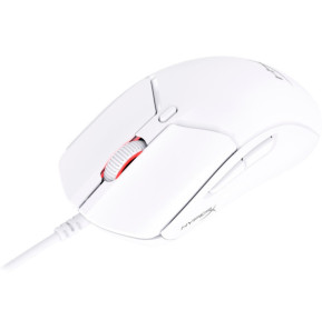 HyperX Pulsefire Haste 2 - Souris gaming (blanc) HyperX Pulsefire Haste 2 - Souris gaming (blanc)  (6N0A8AA)