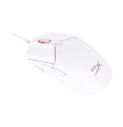 HyperX Pulsefire Haste 2 - Souris gaming (blanc) HyperX Pulsefire Haste 2 - Souris gaming (blanc)  (6N0A8AA)