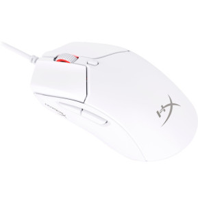 HyperX Pulsefire Haste 2 - Souris gaming (blanc) HyperX Pulsefire Haste 2 - Souris gaming (blanc)  (6N0A8AA)