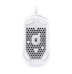 HyperX Pulsefire Haste 2 - Souris gaming (blanc) HyperX Pulsefire Haste 2 - Souris gaming (blanc)  (6N0A8AA)