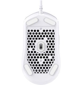 HyperX Pulsefire Haste 2 - Souris gaming (blanc) HyperX Pulsefire Haste 2 - Souris gaming (blanc)  (6N0A8AA)