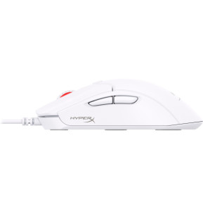 HyperX Pulsefire Haste 2 - Souris gaming (blanc) HyperX Pulsefire Haste 2 - Souris gaming (blanc)  (6N0A8AA)