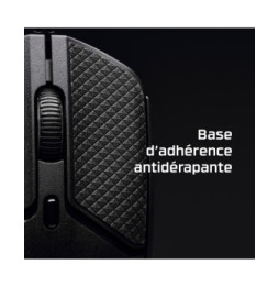 HyperX Pulsefire Haste 2 - Souris gaming (blanc) HyperX Pulsefire Haste 2 - Souris gaming (blanc)  (6N0A8AA)