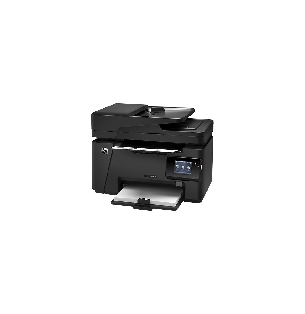 Imprimante multifonction HP LaserJet Pro M127fw (CZ183A)