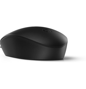 HP Souris filaire laser 128 Souris filaire laser HP 128  (265D9AA)