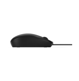 HP Souris filaire laser 128 Souris filaire laser HP 128  (265D9AA)