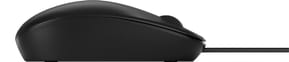 HP Souris filaire laser 128 Souris filaire laser HP 128 (265D9AA) — image 4