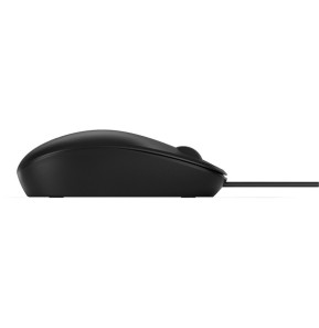 HP Souris filaire laser 128 Souris filaire laser HP 128  (265D9AA)