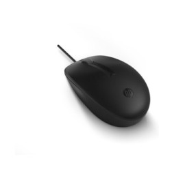 HP Souris filaire laser 128 Souris filaire laser HP 128  (265D9AA)