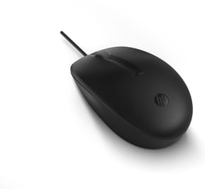 HP Souris filaire laser 128 Souris filaire laser HP 128 (265D9AA) — image 5