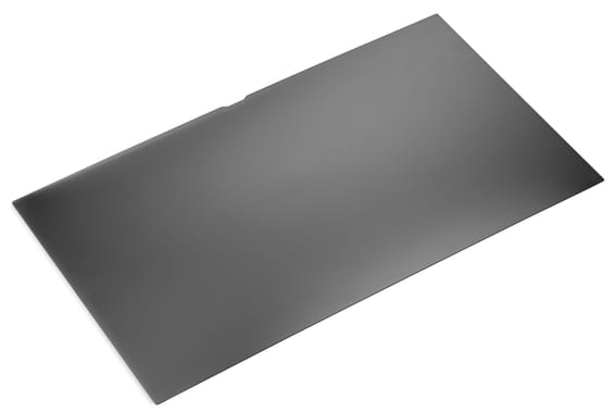 HP Filtre de confidentialité 15,6 pouces Filtre de confidentialité HP 15,6 pouces (J7H71AA)