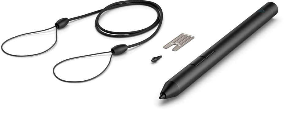 HP Stylet Pro G1 Stylet HP Pro G1 (8JU62AA) — image 4