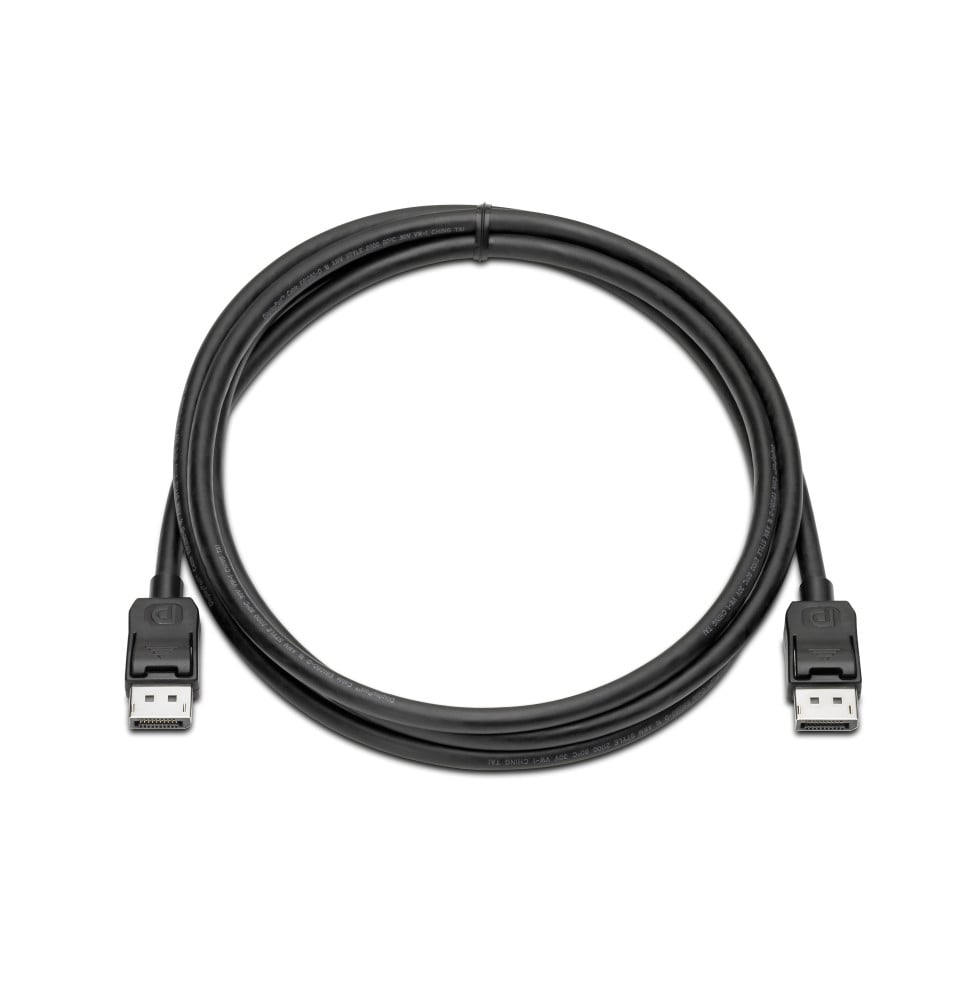 HP Kit de câblage DisplayPort Kit de câblage HP DisplayPort  (VN567AA)