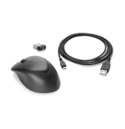 HP Souris sans fil Premium Souris sans fil Premium HP  (1JR31AA)
