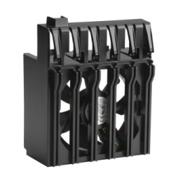 HP 1XM33AA Compartiment pour ordinateur Midi Tower Autres Ventilateur Z4 G4 et guide pour carte frontale  (1XM33AA)