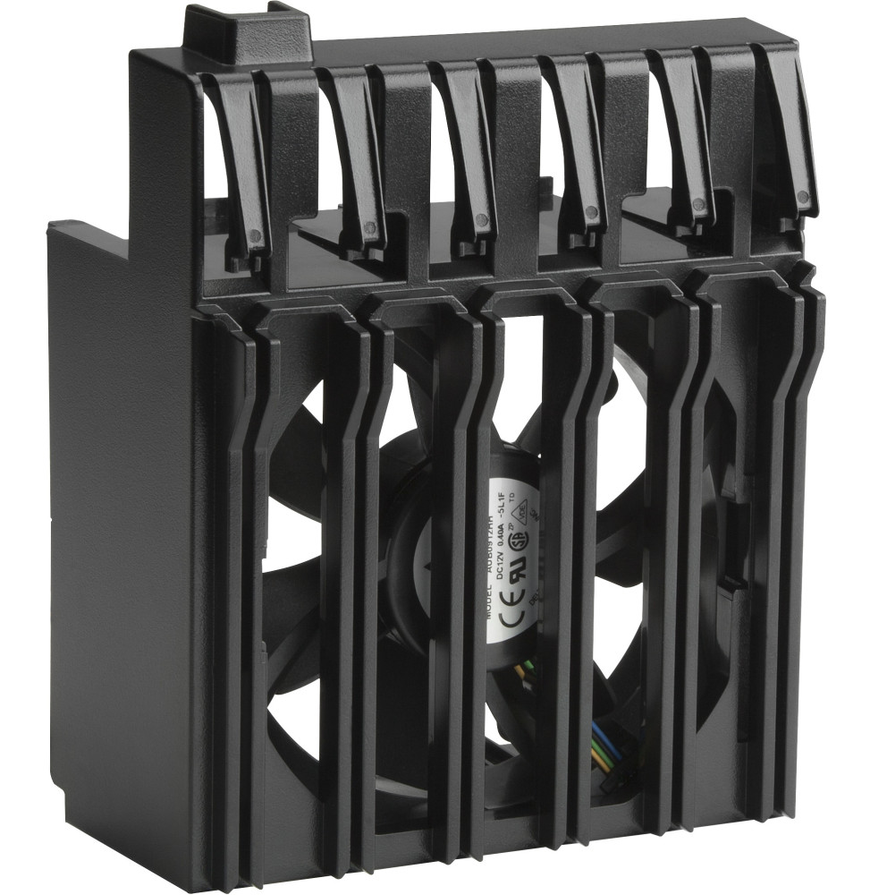 HP 1XM33AA Compartiment pour ordinateur Midi Tower Autres Ventilateur Z4 G4 et guide pour carte frontale  (1XM33AA)