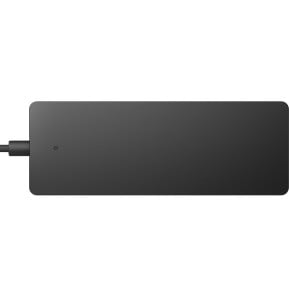 HP Concentrateur USB-C 4K Concentrateur USB-C HP 4K  (6G843AA)