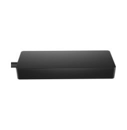 HP Concentrateur USB-C 4K Concentrateur USB-C HP 4K  (6G843AA)