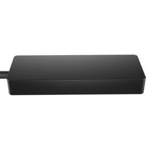 HP Concentrateur USB-C 4K Concentrateur USB-C HP 4K  (6G843AA)