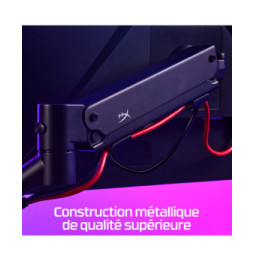 HyperX Armada Single Gaming Mount (66X81AA)