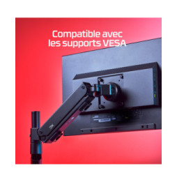 HyperX Armada Single Gaming Mount (66X81AA)