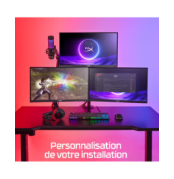 HyperX Armada Single Gaming Mount (66X81AA)