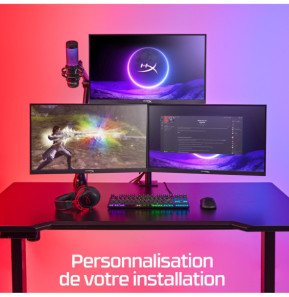 HyperX Armada Single Gaming Mount (66X81AA)