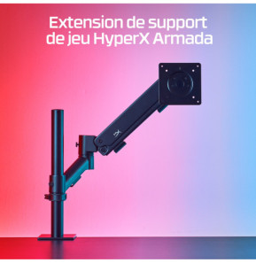 HyperX Armada Addon Gaming Mount (66X82AA)