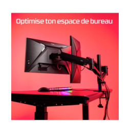 HyperX Armada Addon Gaming Mount (66X82AA)