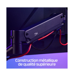 HyperX Armada Addon Gaming Mount (66X82AA)