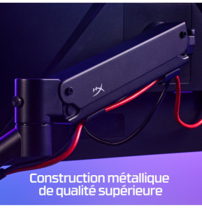 HyperX Armada Addon Gaming Mount (66X82AA)