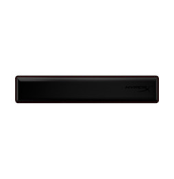 HyperX Wrist Rest repose-poignet Caoutchouc Noir (4P5M9AA)