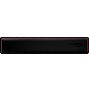 HyperX Wrist Rest repose-poignet Caoutchouc Noir (4P5M9AA)