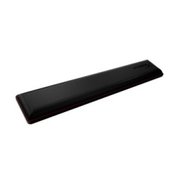 HyperX Wrist Rest repose-poignet Caoutchouc Noir (4P5M9AA)