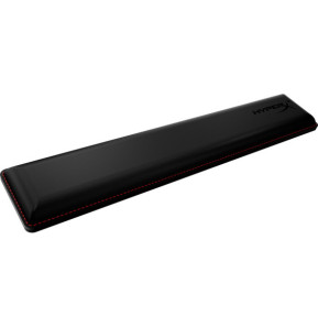 HyperX Wrist Rest repose-poignet Caoutchouc Noir (4P5M9AA)