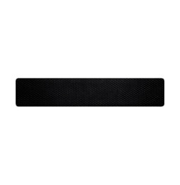 HyperX Wrist Rest repose-poignet Caoutchouc Noir (4P5M9AA)