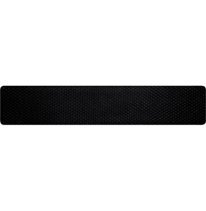 HyperX Wrist Rest repose-poignet Caoutchouc Noir (4P5M9AA)