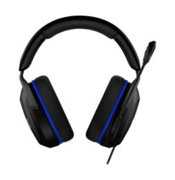 HyperX Casques gamer Cloud Stinger 2 Core PS noirs Casques gamer HyperX Cloud Stinger 2 Core PS noirs  (6H9B6AA)